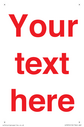 custom-blank-information-sign-red-text-on-a-plain-background~